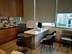 Mount Elizabeth Novena Hospital (D12), Retail #594006521